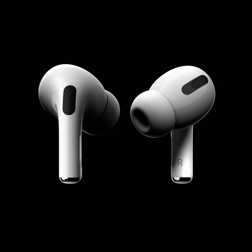 AirPods Pro 2