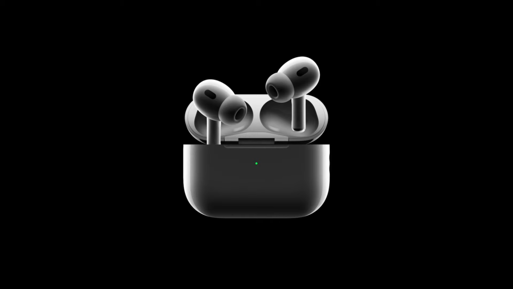 AirPods Pro 2