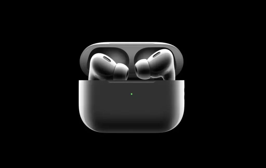 AirPods Pro 2