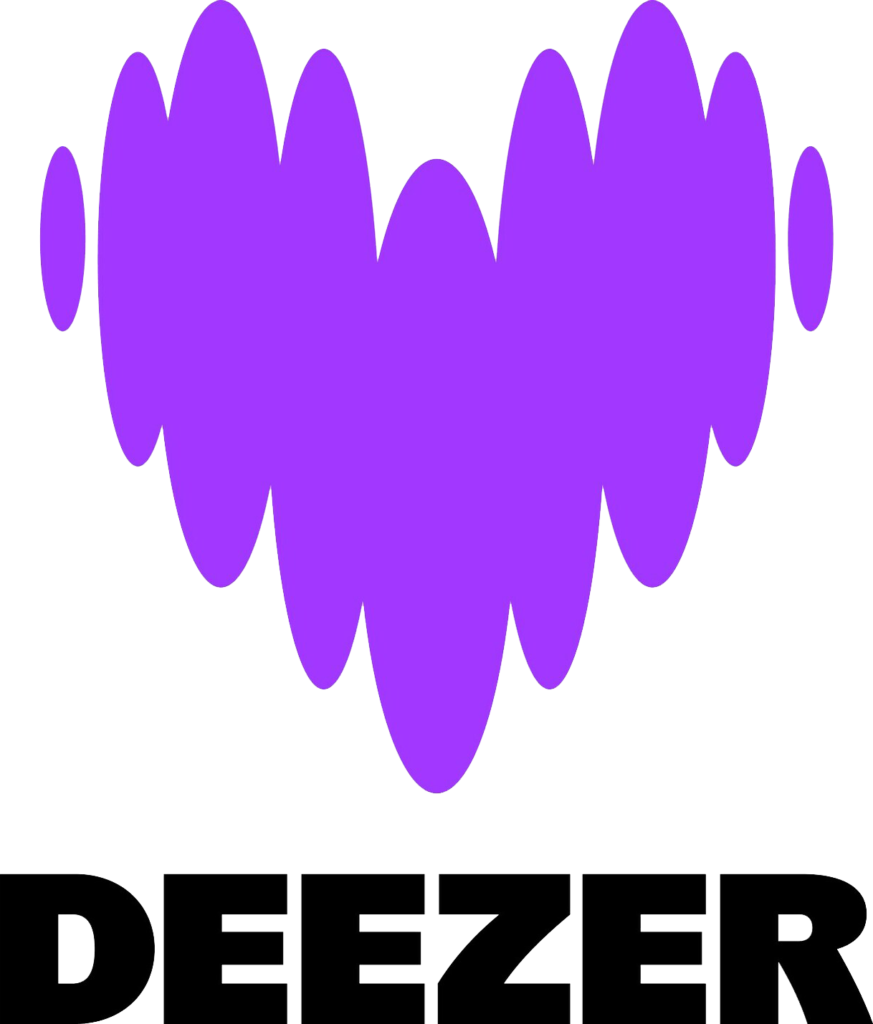 Deezer Logo Png